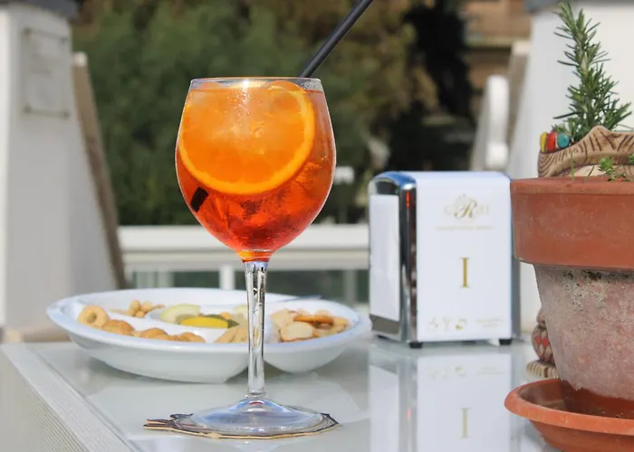 Grand Hotel Royal Pompei